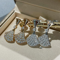 [Vera Jewelry]DREAM EARRINGS DIAMOND