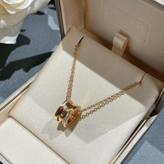 [Vera]ZERO 1 NECKLACE DIAMOND