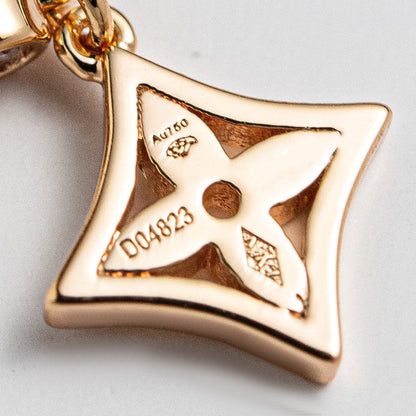 [Vera Jewelry]STAR EARRINGS GOLD
