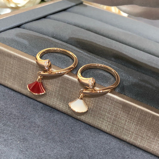 [Vera]TRAUMRING ROSÉGOLD