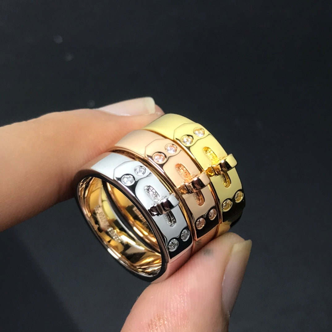 [Vera  Jewelry]KELLY MEDIUM RING