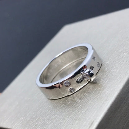 [Vera Jewelry]KELLY MEDIUM RING