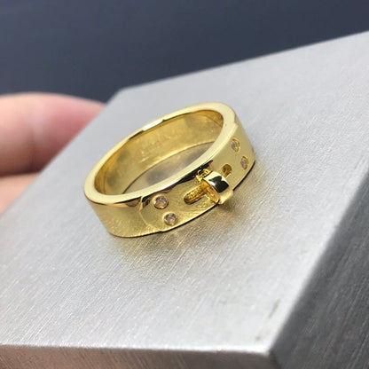 [Vera Jewelry]KELLY MEDIUM RING