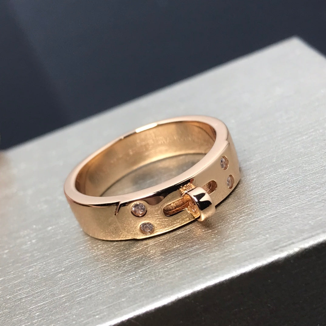 [Vera Jewelry]KELLY MEDIUM RING