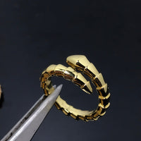 [Vera Jewelry]SERPENTS RING