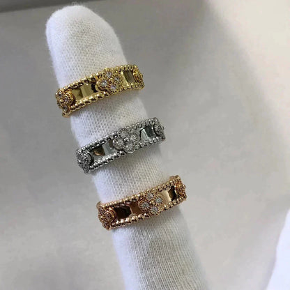 [Vera  Jewelry]PERLEE DIAMOND RING