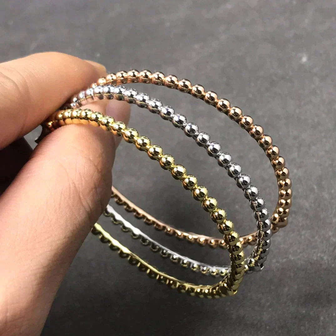 [Vera Jewelry]PERLEE PEARLS BRACELET
