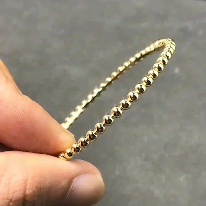 [Vera Jewelry]PERLEE PEARLS BRACELET