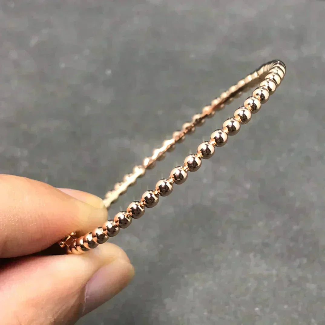 [Vera Jewelry]PERLEE PEARLS BRACELET