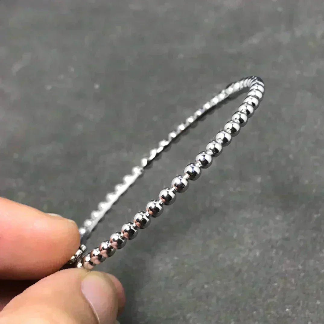 [Vera Jewelry]PERLEE PEARLS BRACELET