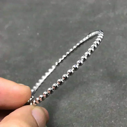 [Vera Jewelry]PERLEE PEARLS BRACELET