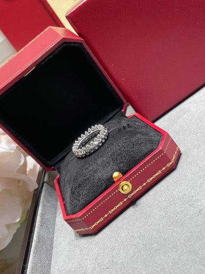 [Vera  Jewelry]CLASH 5.5MM RING