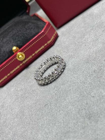 [Vera  Jewelry]CLASH 5.5MM RING