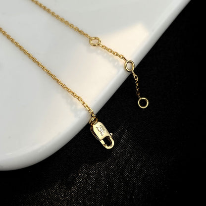 [Vera  Jewelry]FORCE 10 SMALL CHAIN BRACELET
