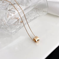 [Vera Jewelry]BEE MINI NECKLACE