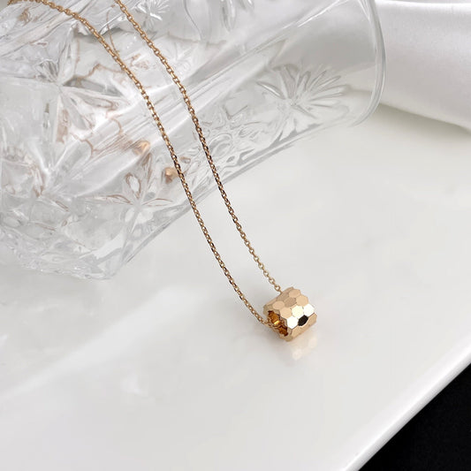 [Vera Jewelry]BEE MINI NECKLACE