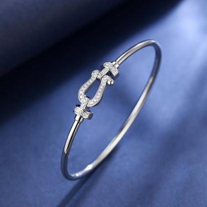 [Vera  Jewelry]FORCE 10 MOYEN DIAMOND BRACELET