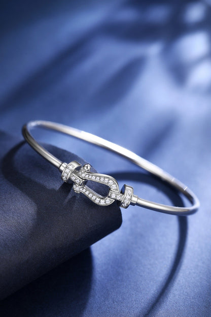 [Vera  Jewelry]FORCE 10 MOYEN DIAMOND BRACELET