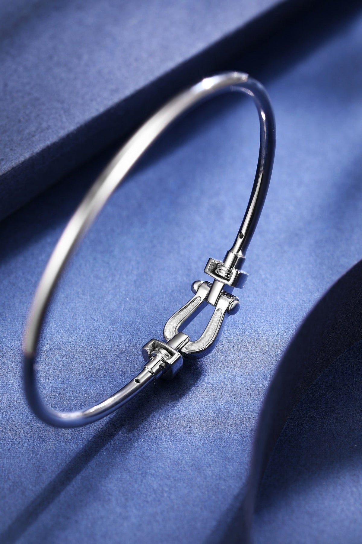 [Vera  Jewelry]FORCE 10 MOYEN DIAMOND BRACELET