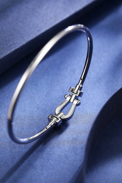 [Vera  Jewelry]FORCE 10 MOYEN DIAMOND BRACELET