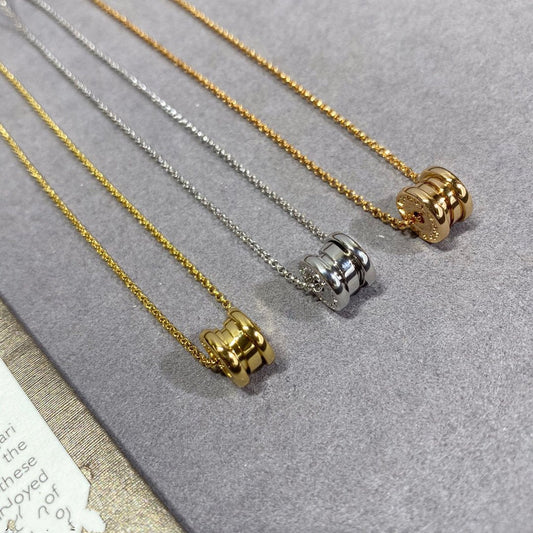 [Vera]ZERO 1 MINI NECKLACE