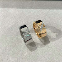 [Vera Jewelry]LIENS EVIDENCE DIAOMOND RING