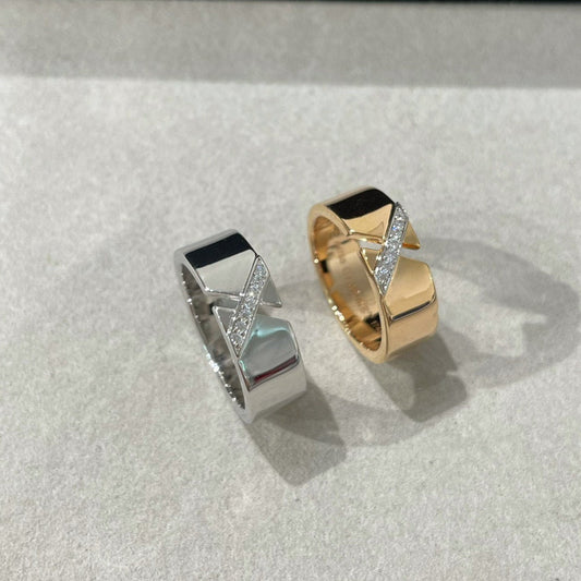 [Vera Jewelry]LIENS EVIDENCE ダイヤモンドリング