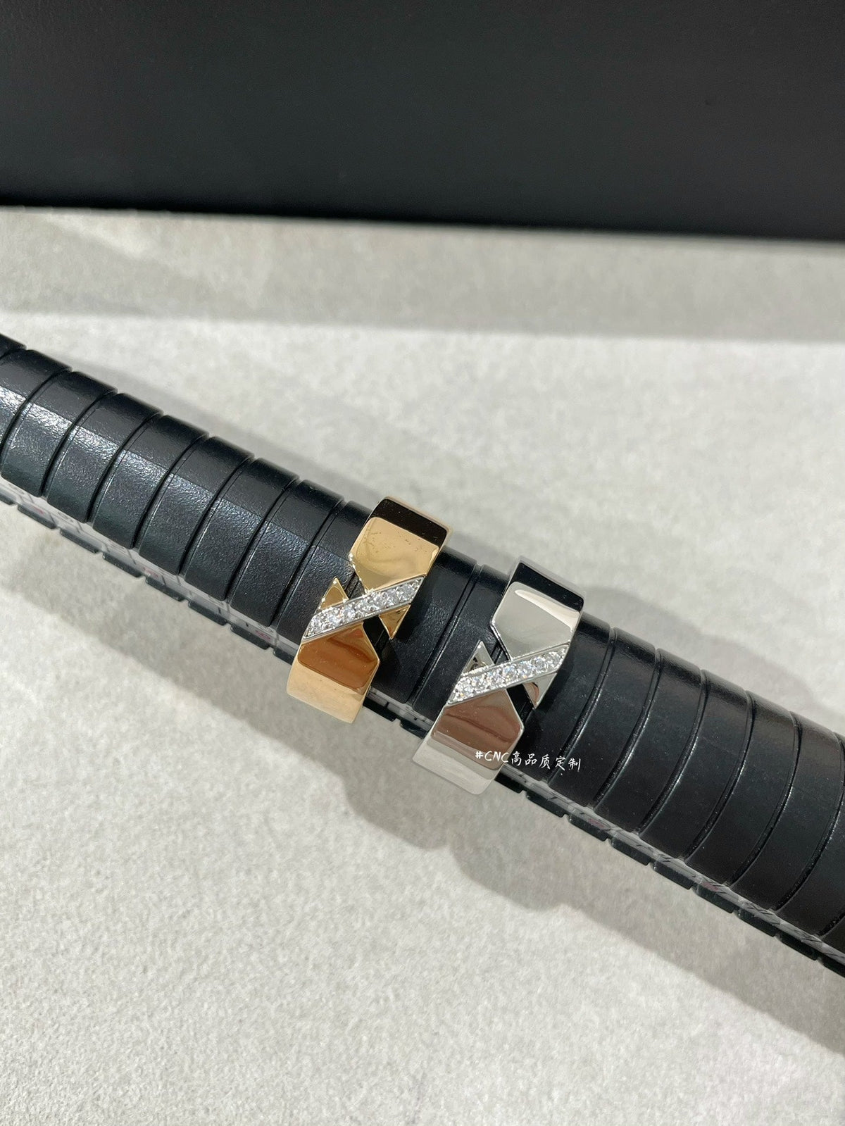 [Vera Jewelry]LIENS EVIDENCE DIAOMOND RING