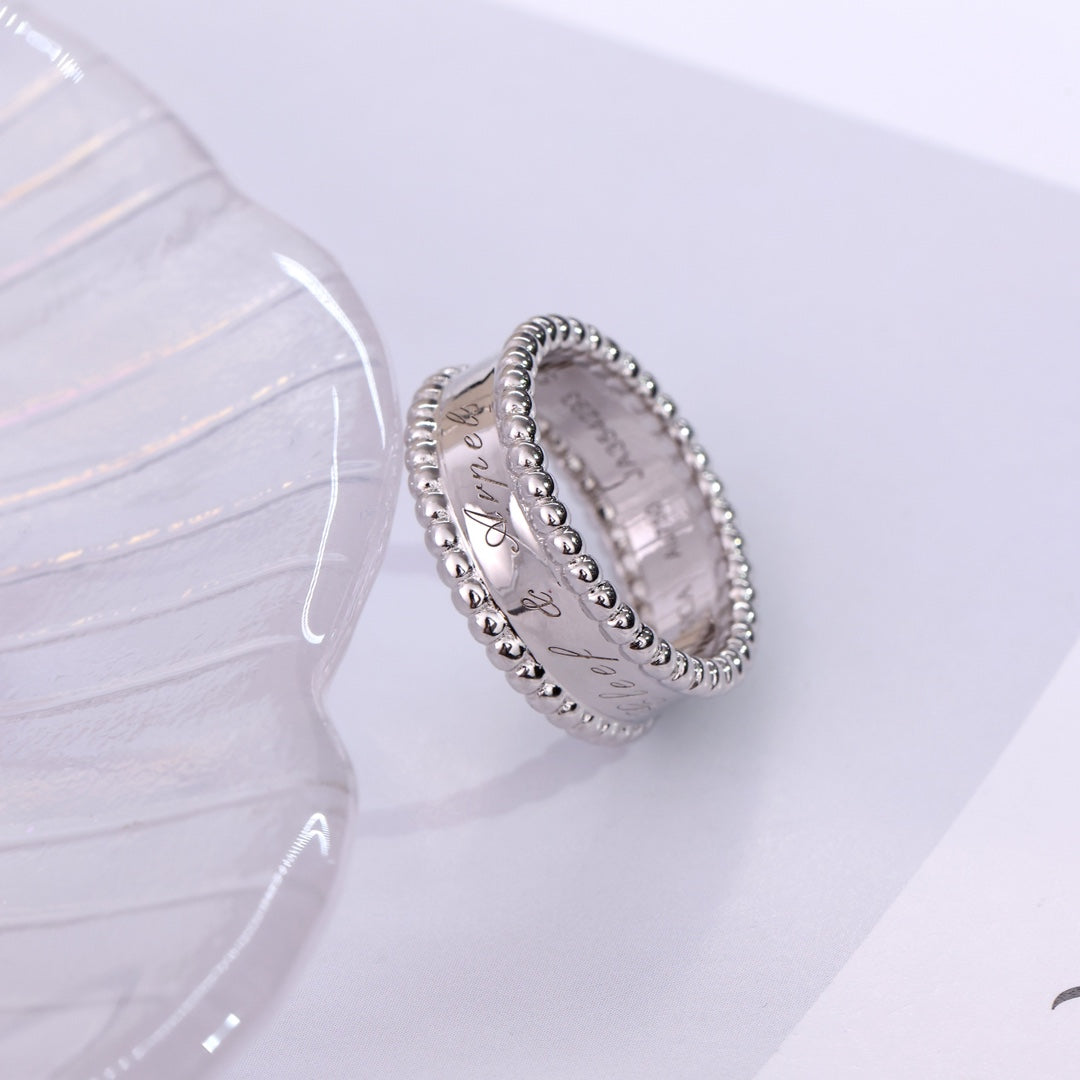 [Vera Jewelry]PERLEE SIGNATURE RING