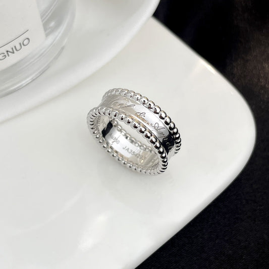 [Vera Jewelry]PERLEE SIGNATURE RING