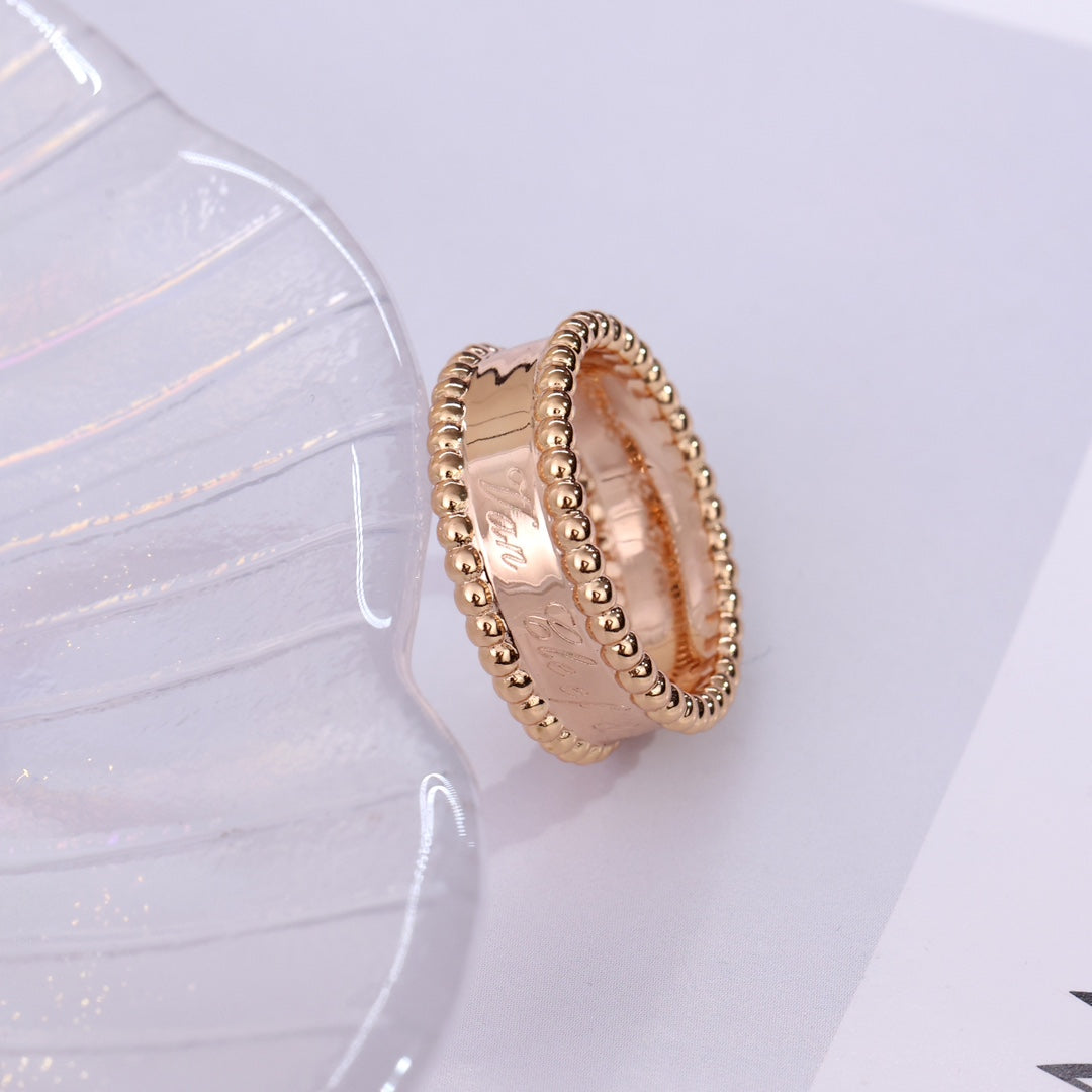 [Vera Jewelry]PERLEE SIGNATURE RING