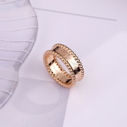 [Vera  Jewelry]PERLEE SIGNATURE RING