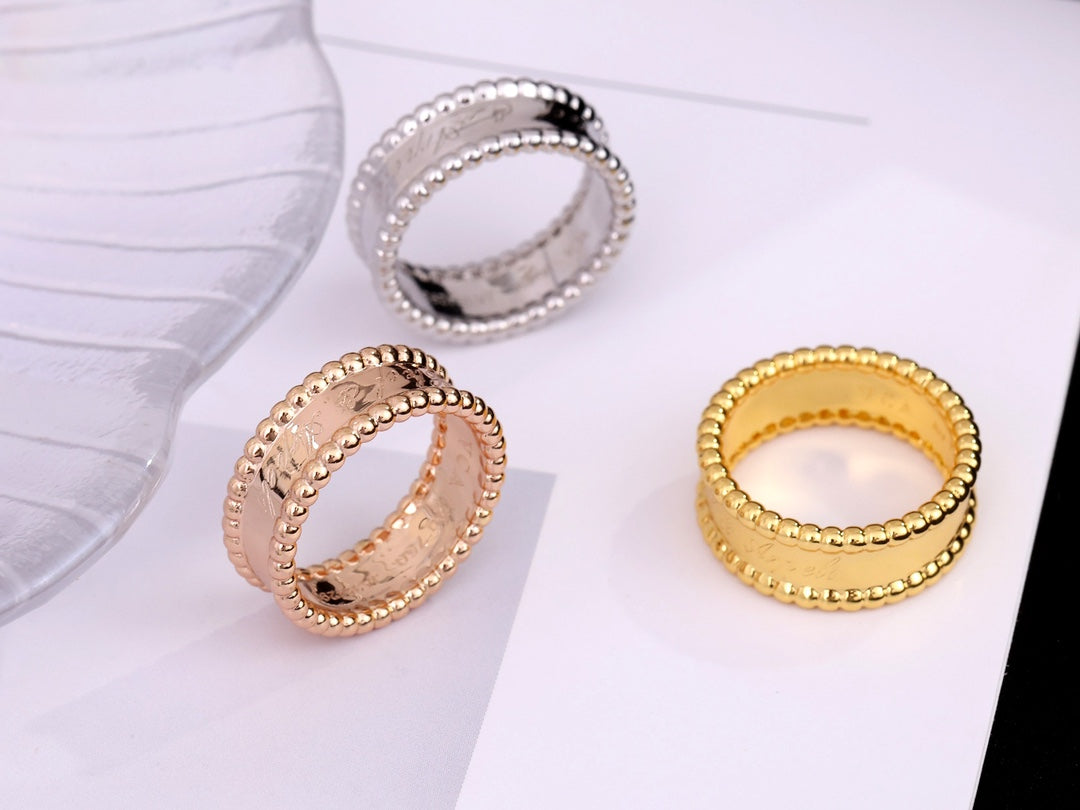 [Vera  Jewelry]PERLEE SIGNATURE RING