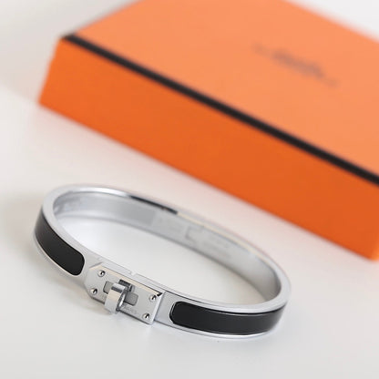 [Vera Jewelry]HM KELLY BLACK BRACELET