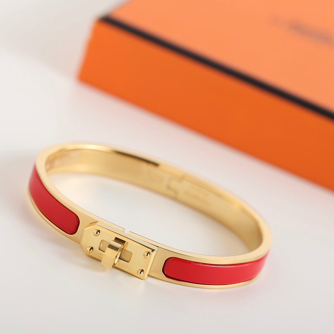 [Vera Jewelry]HM KELLY RED BRACELET