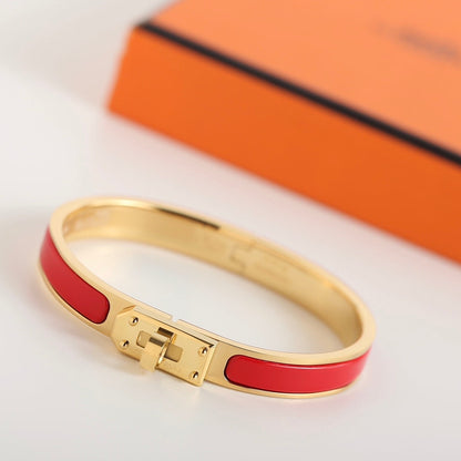 [Vera Jewelry]HM KELLY RED BRACELET