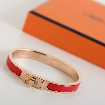 [Vera Jewelry]HM KELLY RED BRACELET