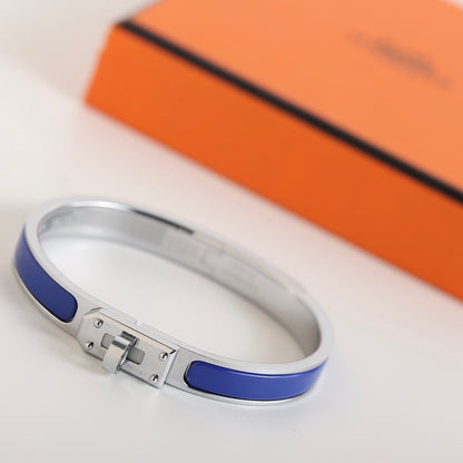[Vera Jewelry]HM KELLY BLUE BRACELET