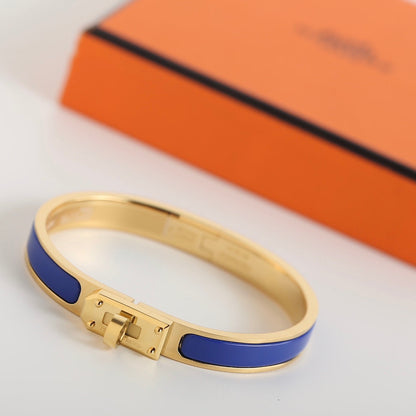 [Vera  Jewelry]HM KELLY BLUE BRACELET
