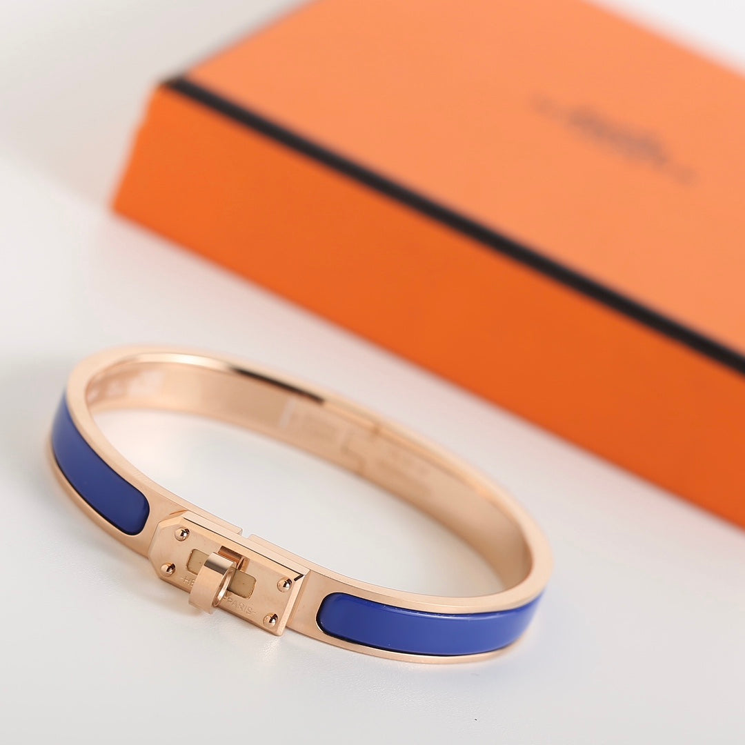 [Vera Jewelry]HM KELLY BLUE BRACELET