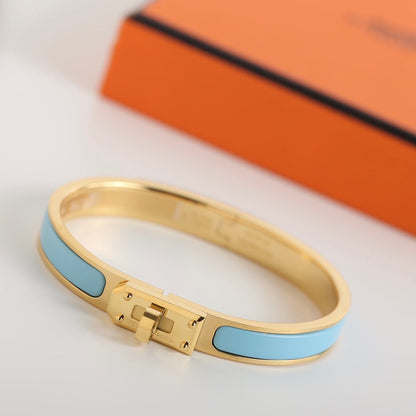 [Vera Jewelry]HM KELLY CLOUD BLUE BRACELET
