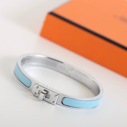 [Vera Jewelry]HM KELLY CLOUD BLUE BRACELET