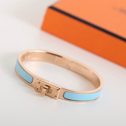 [Vera Jewelry]HM KELLY CLOUD BLUE BRACELET