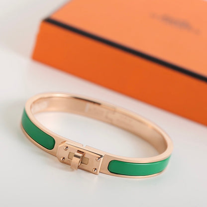 [Vera  Jewelry]HM KELLY GREEN BRACELET
