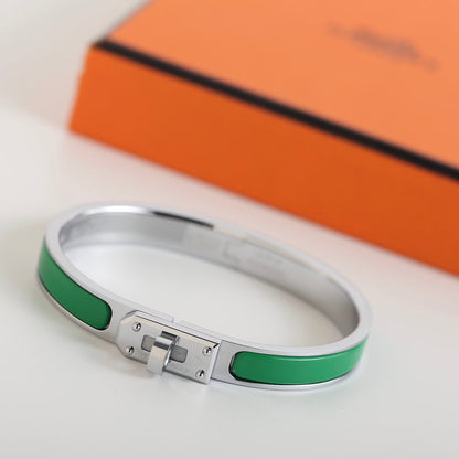 [Vera  Jewelry]HM KELLY GREEN BRACELET