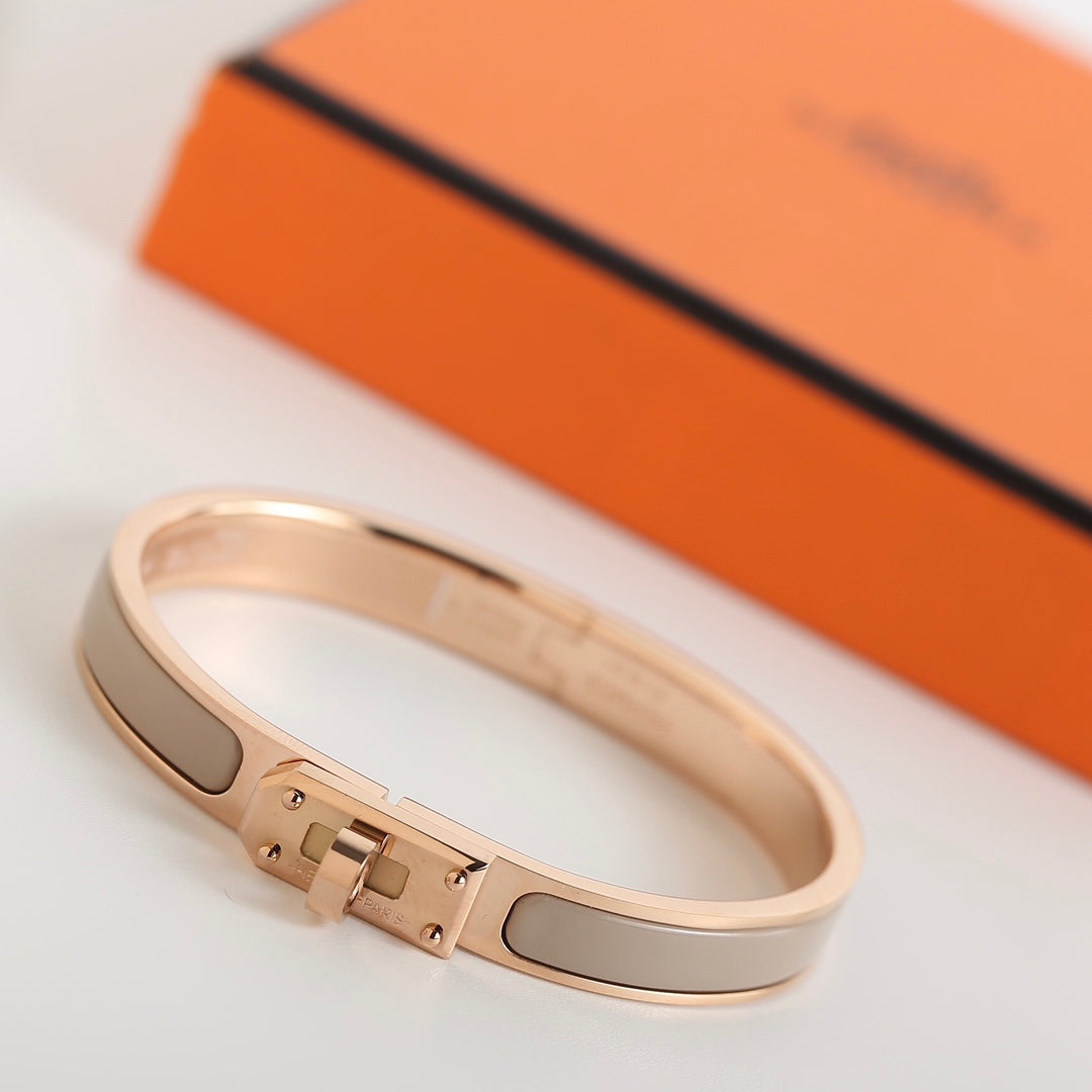 [Vera  Jewelry]HM KELLY GREY BRACELET