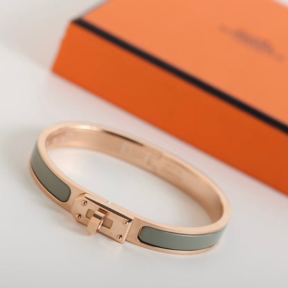 [Vera Jewelry]HM KELLY BLUE GREEN BRACELET