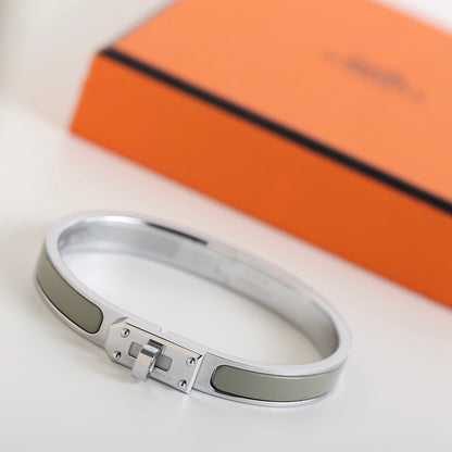 [Vera Jewelry]HM KELLY BLUE GREEN BRACELET