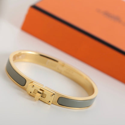 [Vera  Jewelry]HM KELLY BLUE GREEN BRACELET