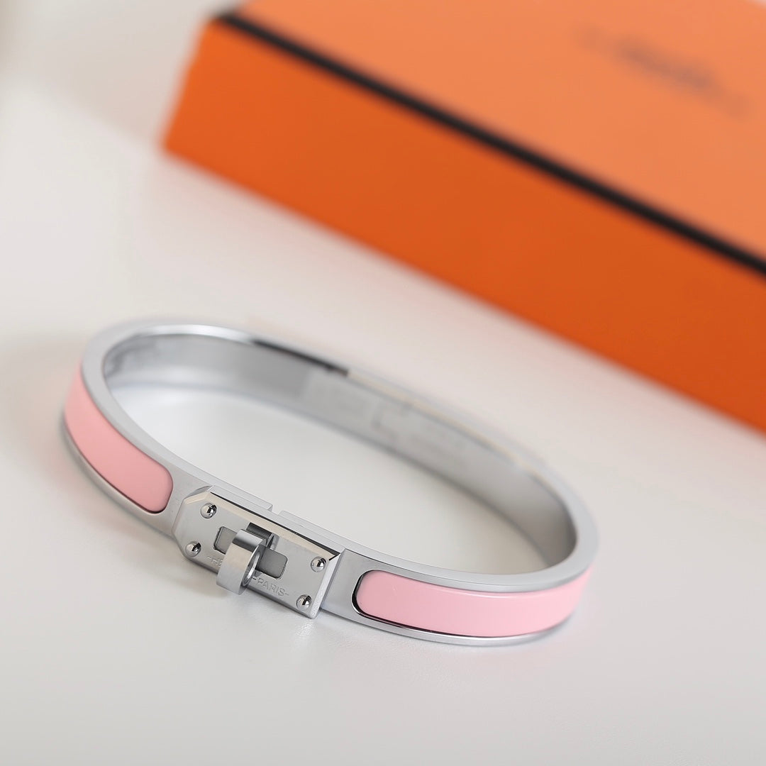 [Vera  Jewelry]HM KELLY PINK BRACELET